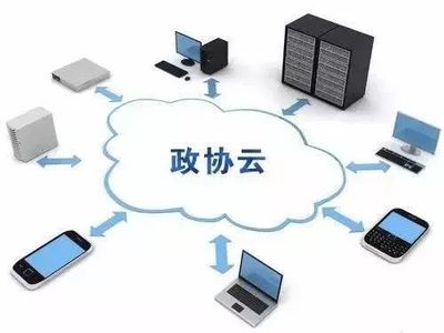 以互联网思维引领政协工作，创新互联网信息服务